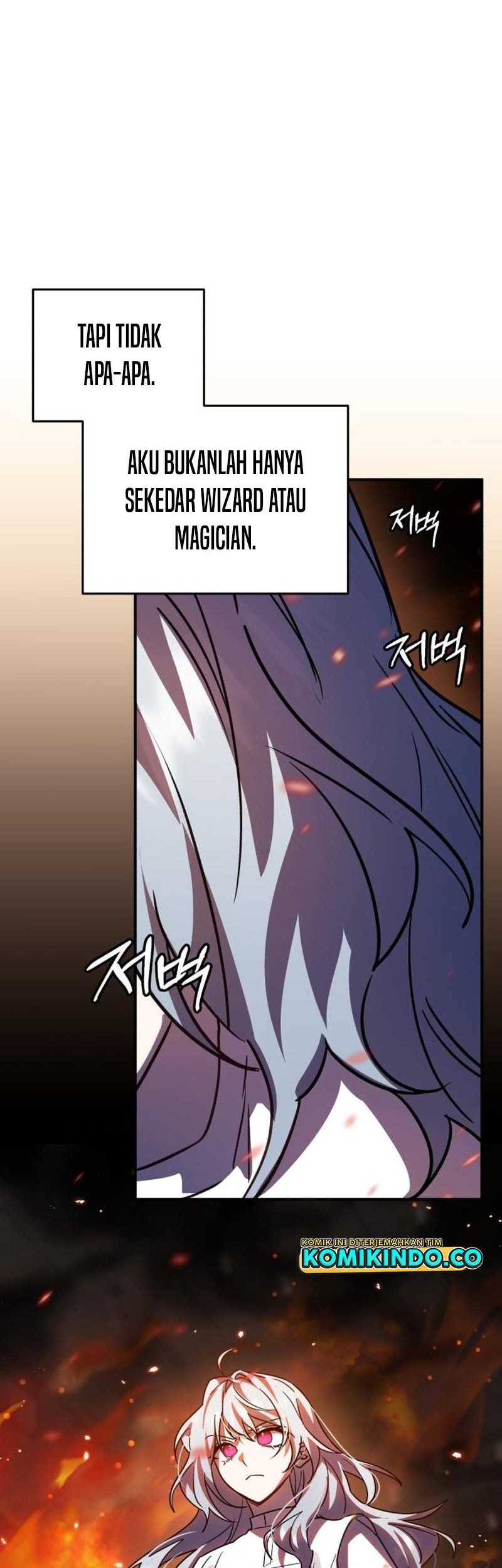 Heroes, Demons & Villains Chapter 39 Gambar 39