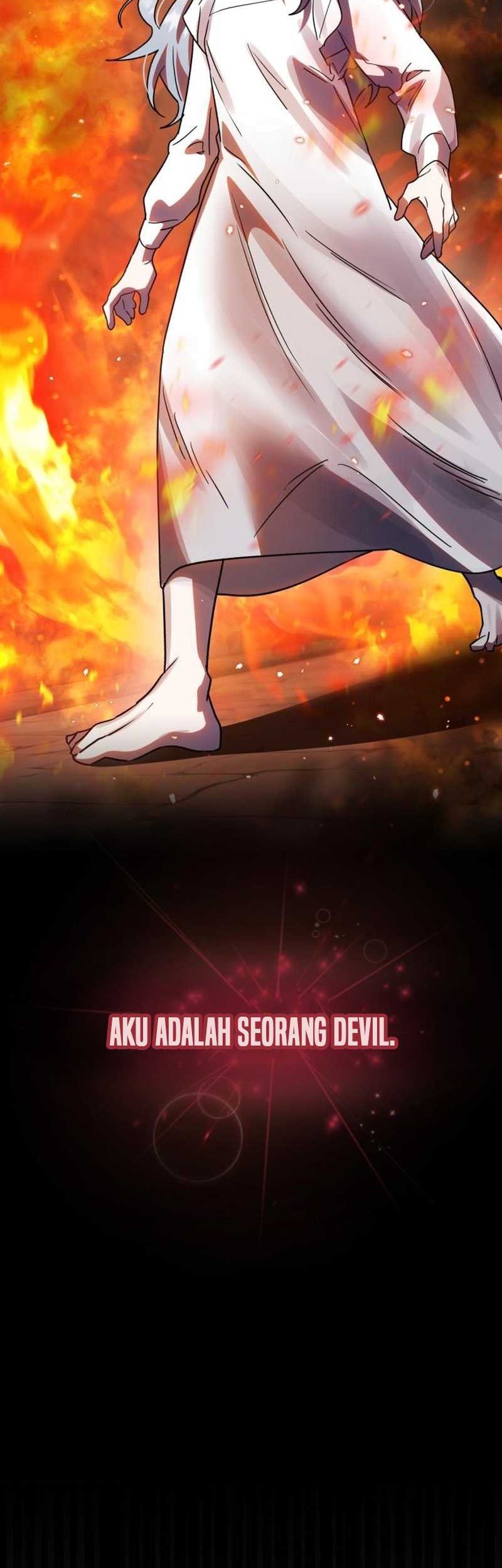 Heroes, Demons & Villains Chapter 39 Gambar 40