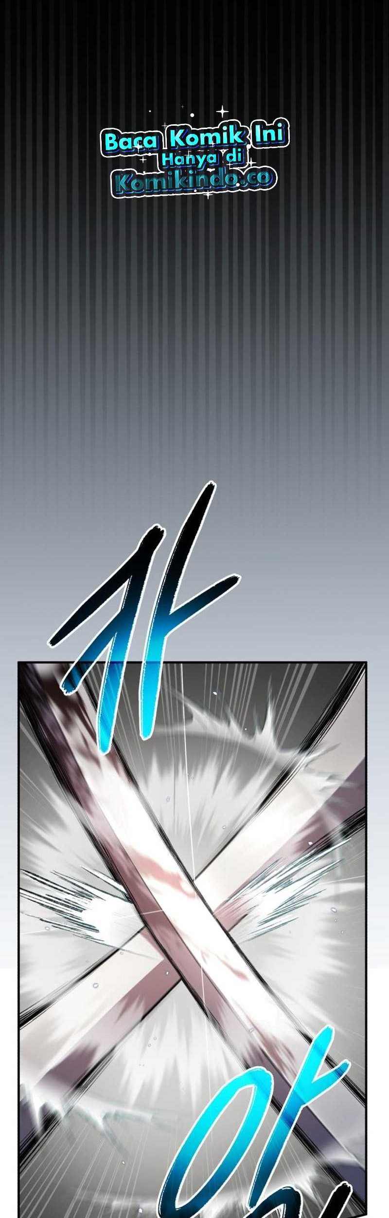 Heroes, Demons & Villains Chapter 39 Gambar 41