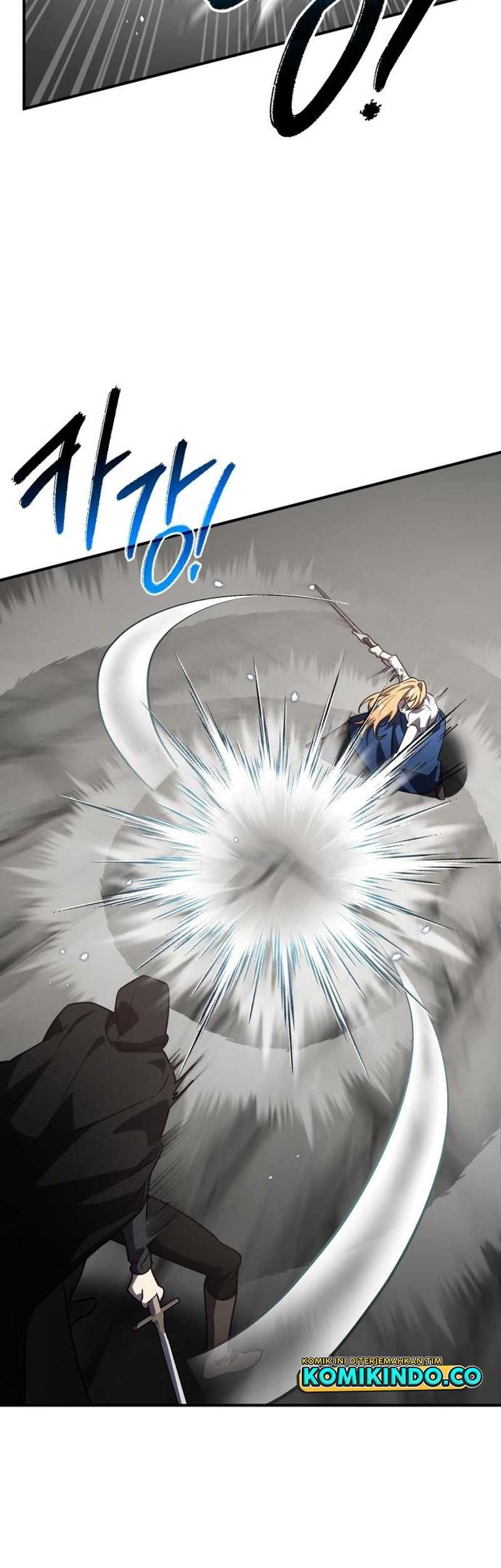 Heroes, Demons & Villains Chapter 39 Gambar 42