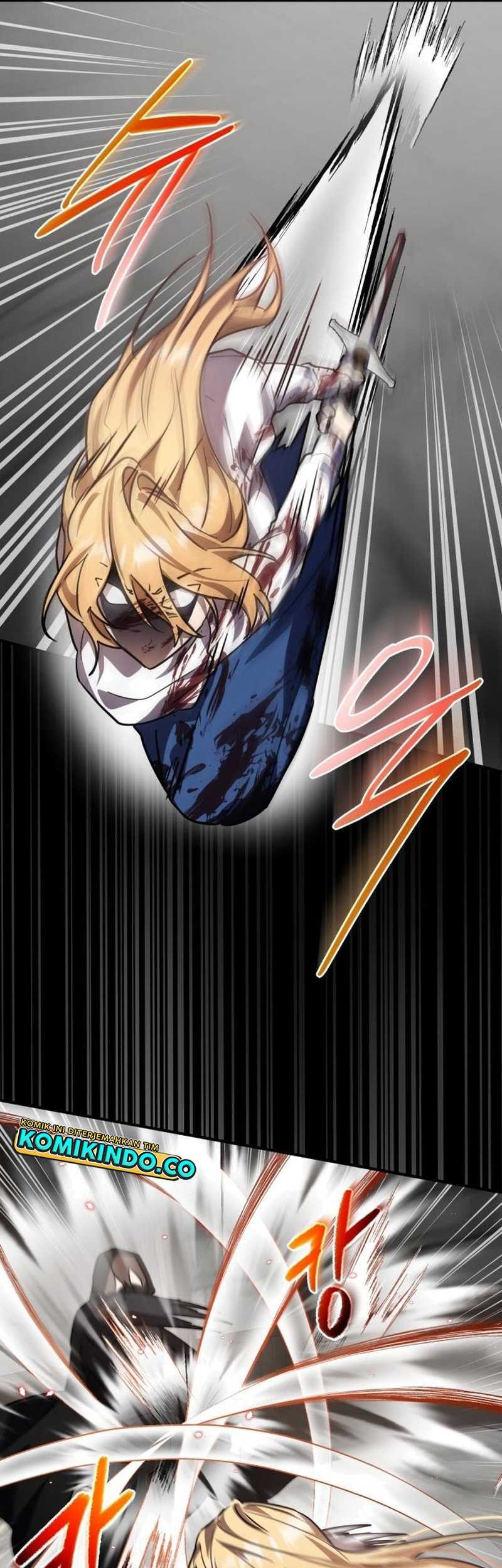 Heroes, Demons & Villains Chapter 39 Gambar 44