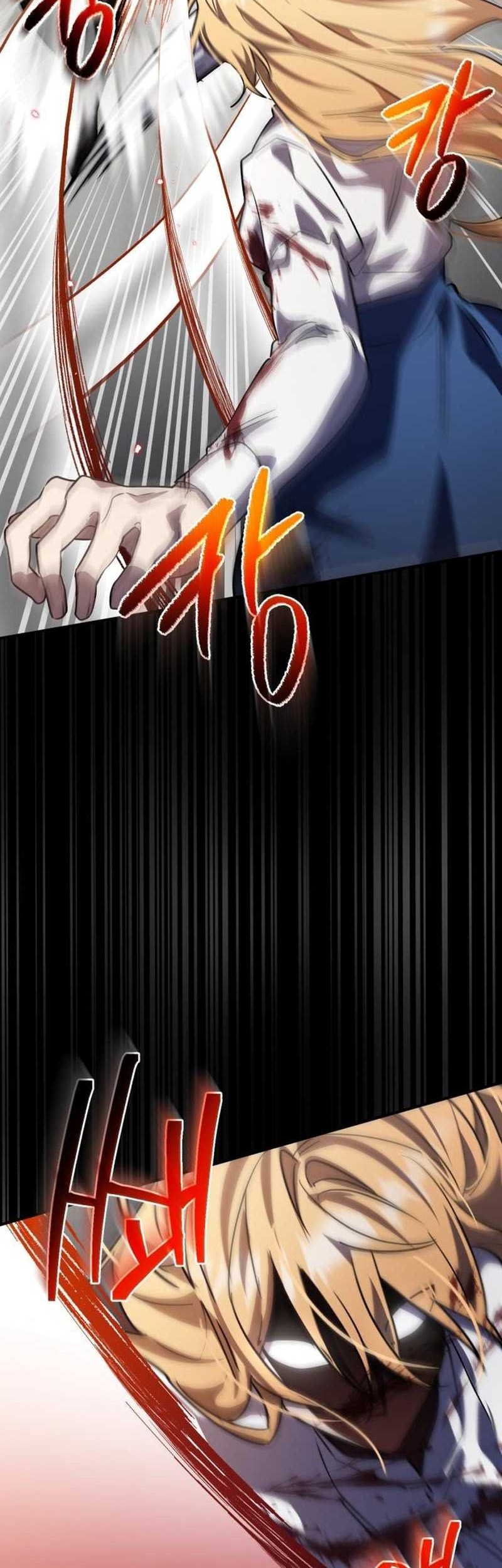 Heroes, Demons & Villains Chapter 39 Gambar 45