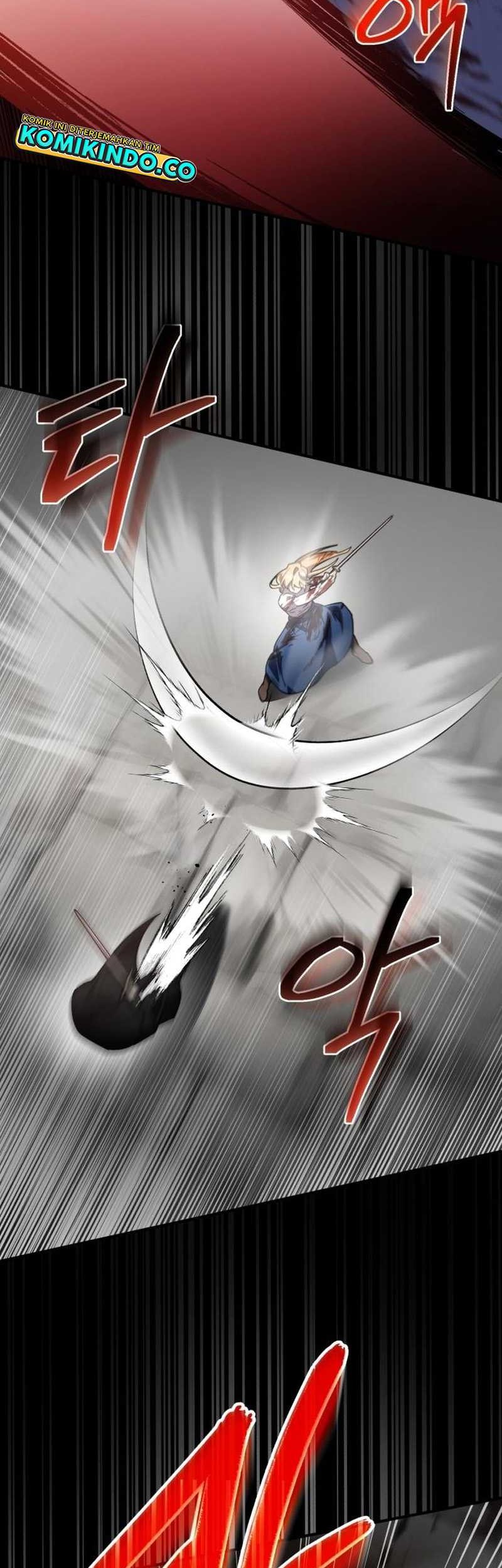 Heroes, Demons & Villains Chapter 39 Gambar 46