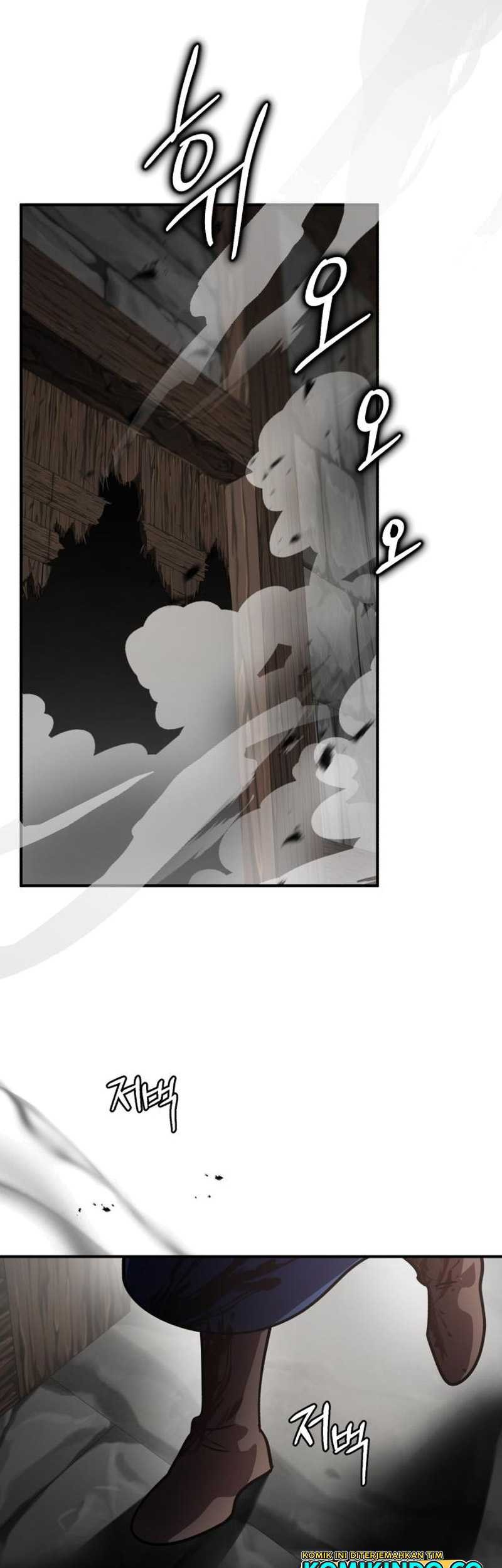 Heroes, Demons & Villains Chapter 39 Gambar 48