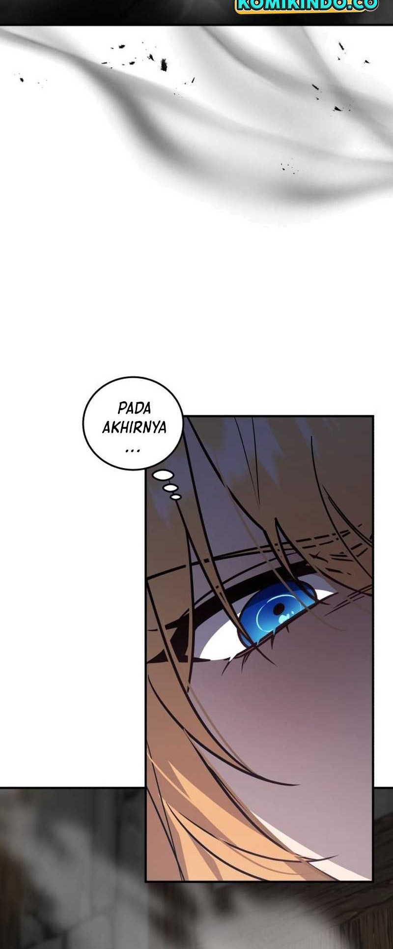 Heroes, Demons & Villains Chapter 39 Gambar 49