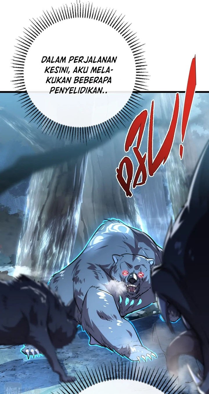 Rise From The Rubble Chapter 127 Gambar 5