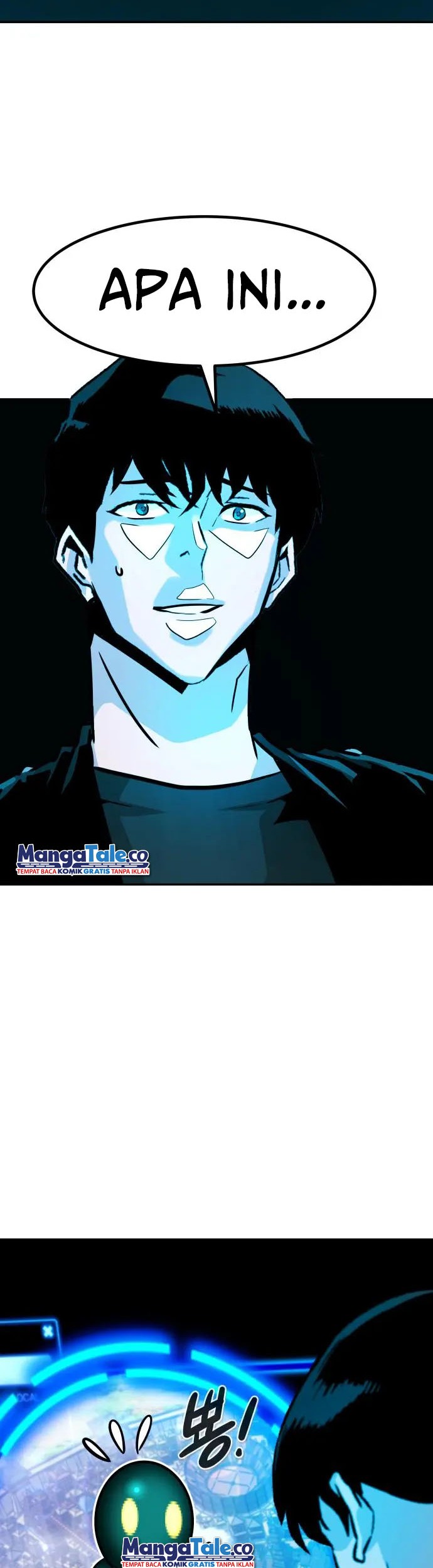 Baca Manhwa All Rounder Chapter 64 Gambar 2