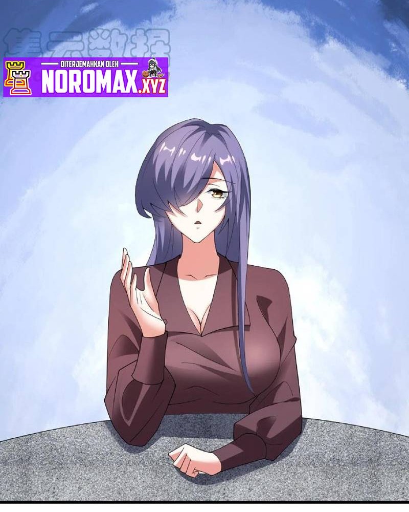 It’s Over! The Queen’s Soft Rice Husband is Actually Invincible Chapter 67 Gambar 21