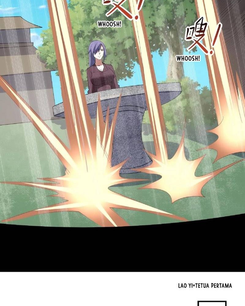 It’s Over! The Queen’s Soft Rice Husband is Actually Invincible Chapter 67 Gambar 23