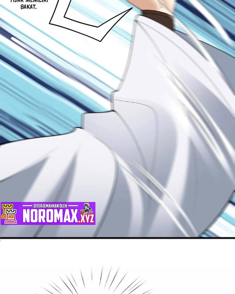 It’s Over! The Queen’s Soft Rice Husband is Actually Invincible Chapter 67 Gambar 5