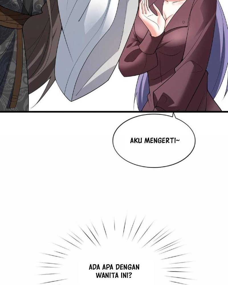 It’s Over! The Queen’s Soft Rice Husband is Actually Invincible Chapter 67 Gambar 15