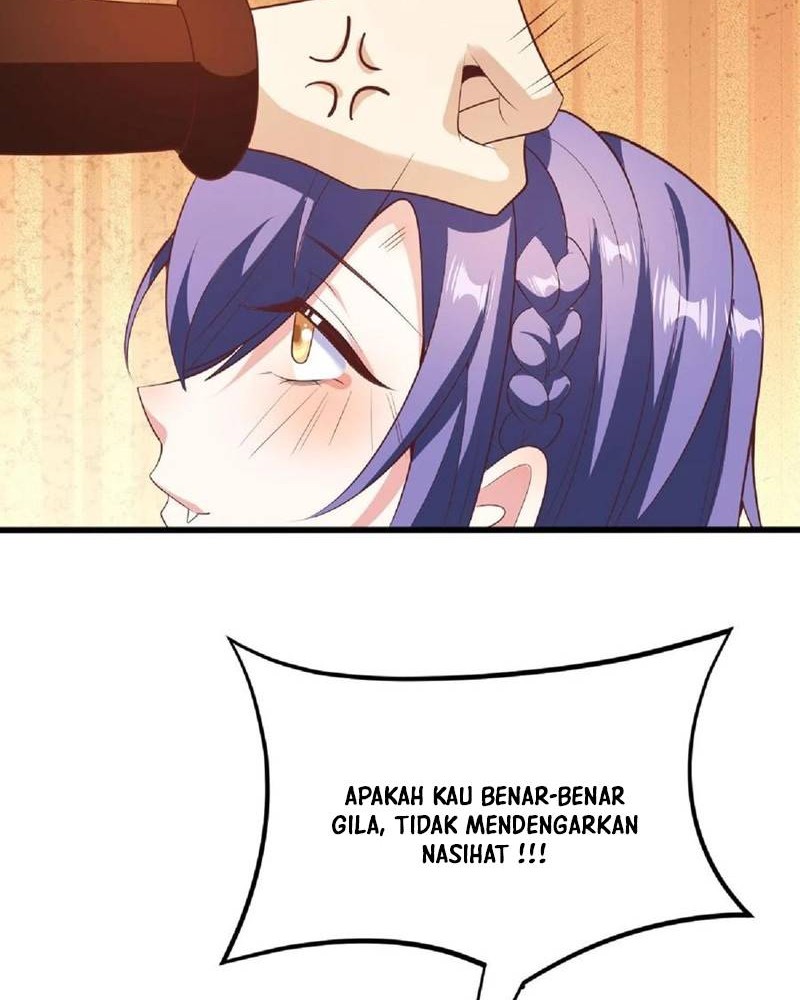 It’s Over! The Queen’s Soft Rice Husband is Actually Invincible Chapter 66 Gambar 23