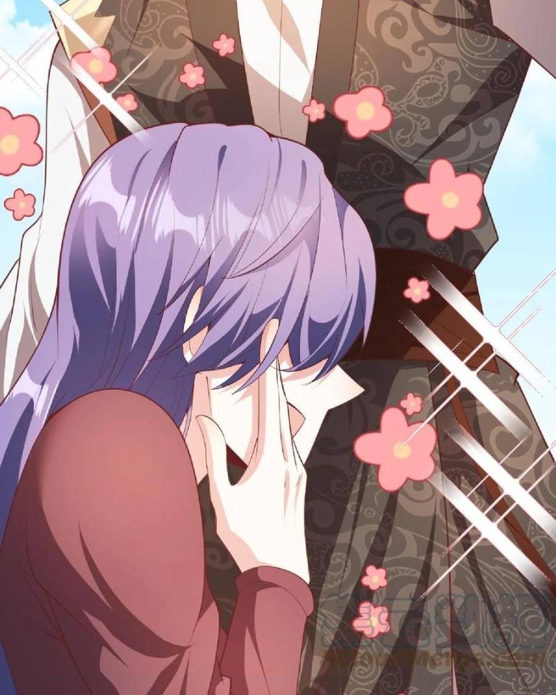It’s Over! The Queen’s Soft Rice Husband is Actually Invincible Chapter 66 Gambar 27