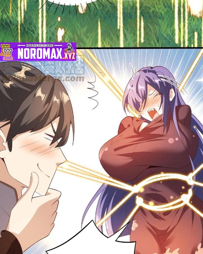 It’s Over! The Queen’s Soft Rice Husband is Actually Invincible Chapter 66 Gambar 3