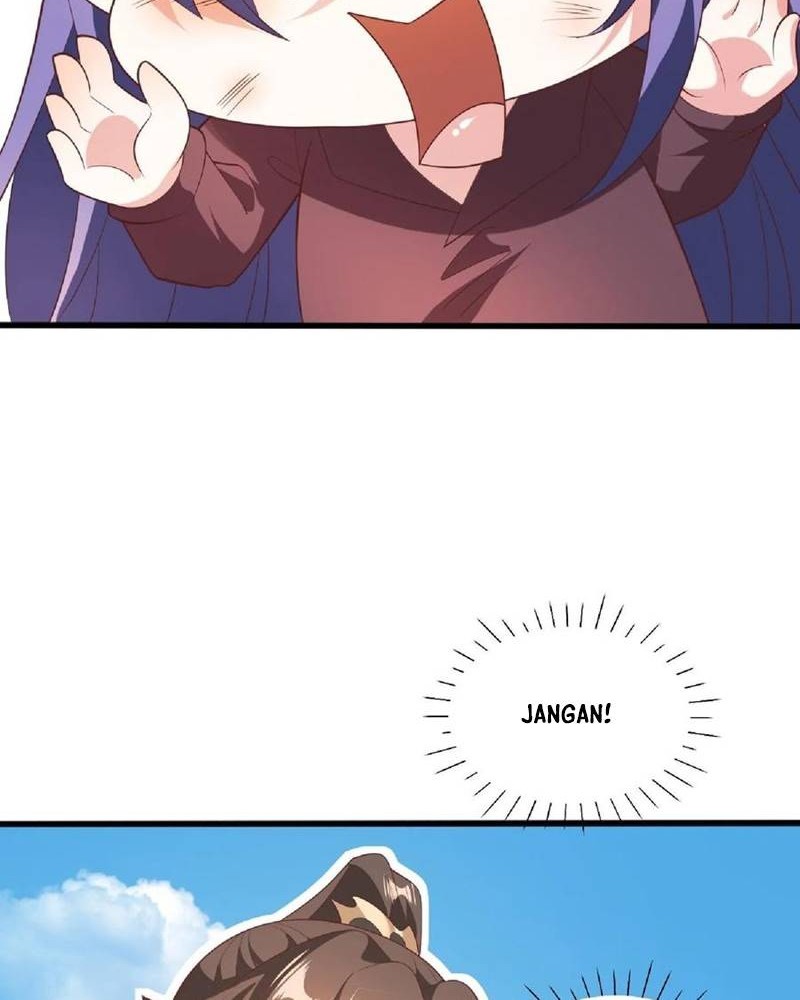 It’s Over! The Queen’s Soft Rice Husband is Actually Invincible Chapter 66 Gambar 17