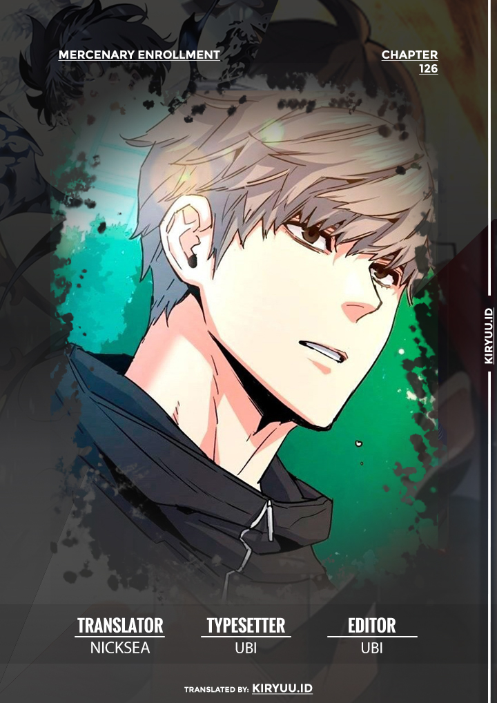 Baca Komik Mercenary Enrollment Chapter 126 Gambar 1