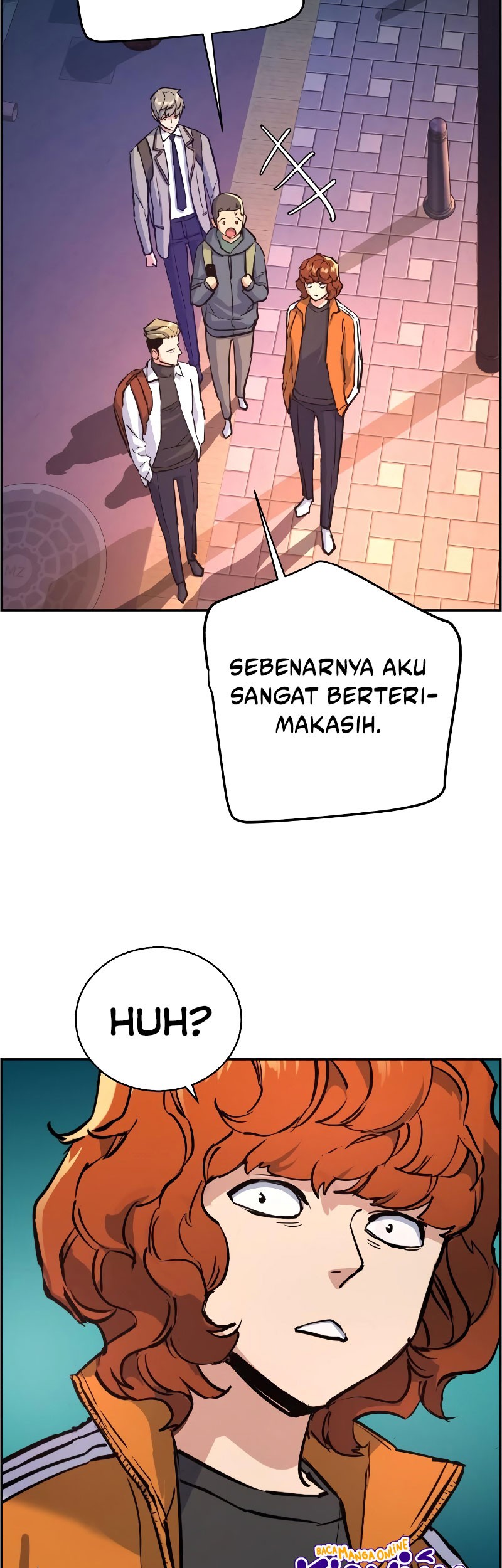 Mercenary Enrollment Chapter 126 Gambar 44