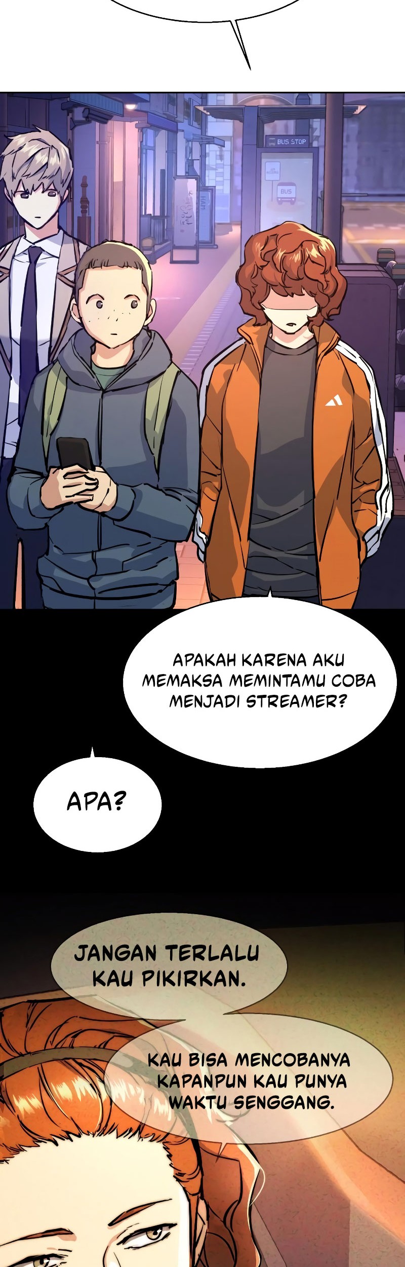 Mercenary Enrollment Chapter 126 Gambar 40