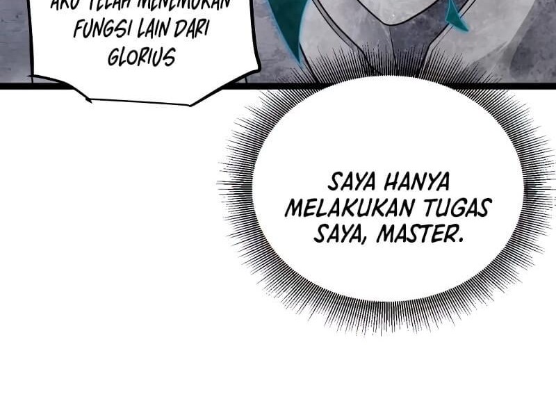 The Game That I Came From Chapter 128 Gambar 5