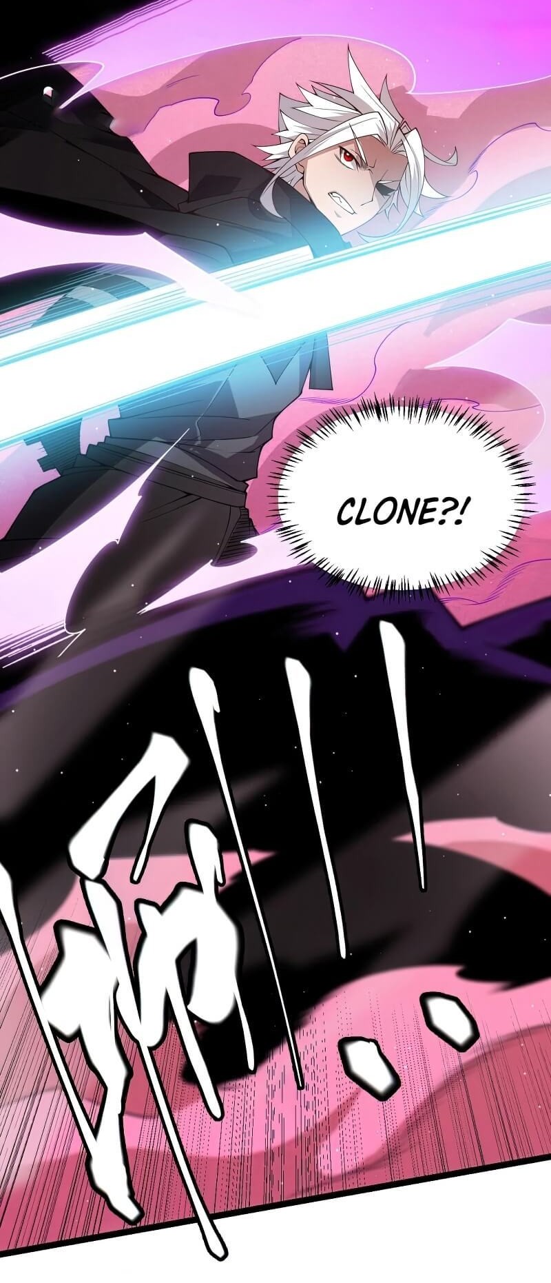 The Game That I Came From Chapter 128 Gambar 18