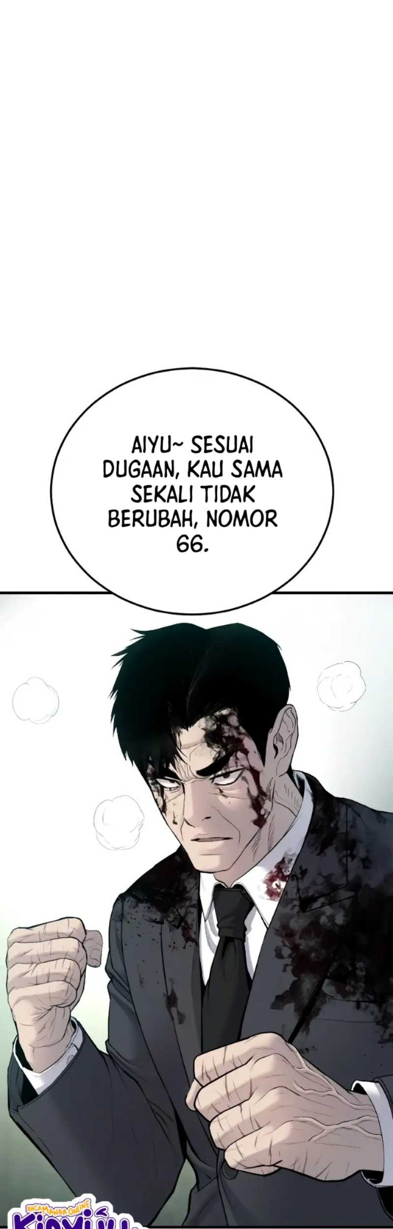 Manager Kim Chapter 76 Gambar 21