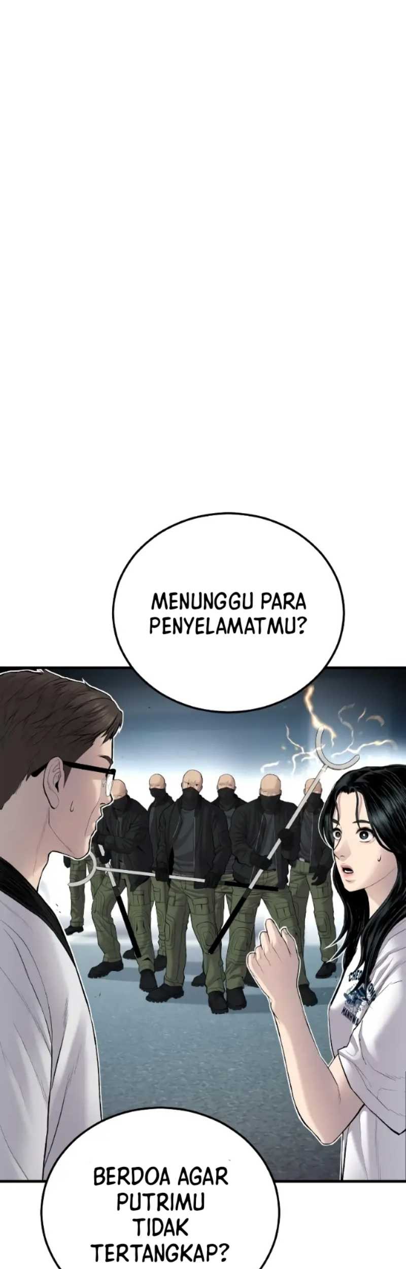 Manager Kim Chapter 76 Gambar 27
