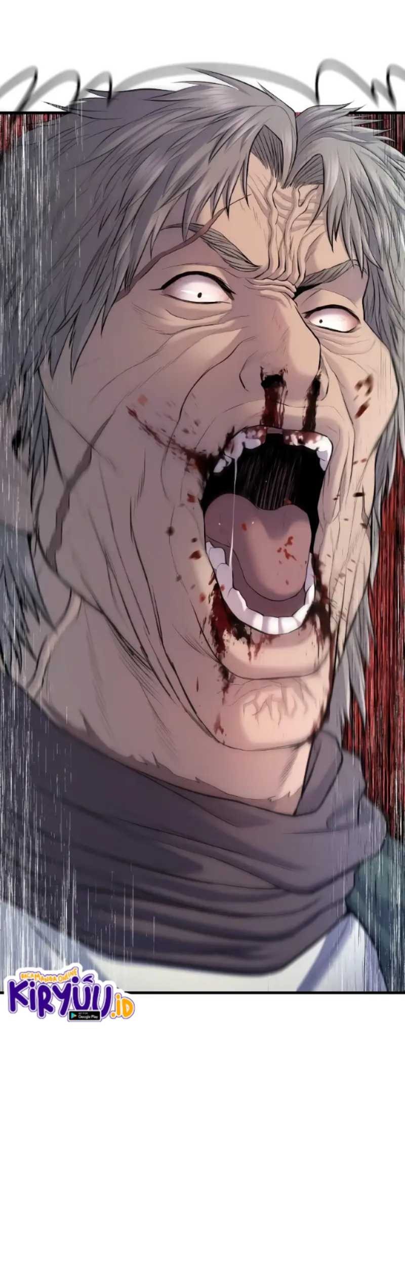 Manager Kim Chapter 76 Gambar 33