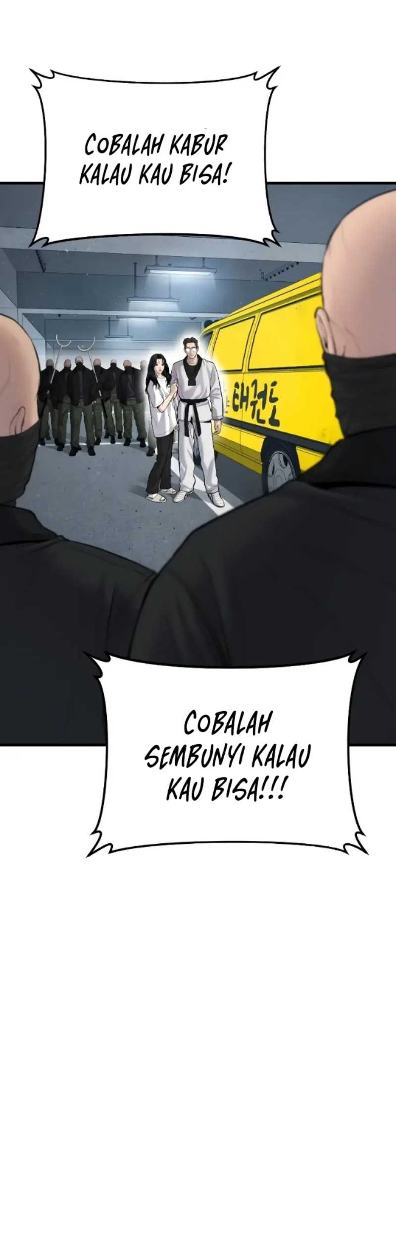 Manager Kim Chapter 76 Gambar 36