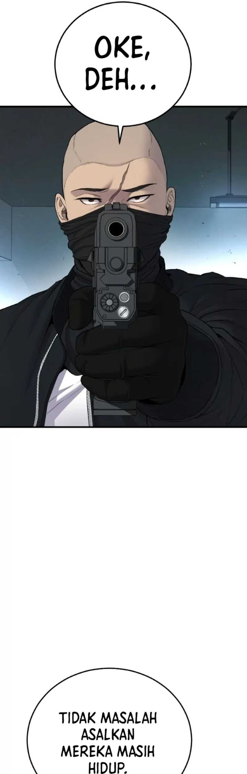 Manager Kim Chapter 76 Gambar 83