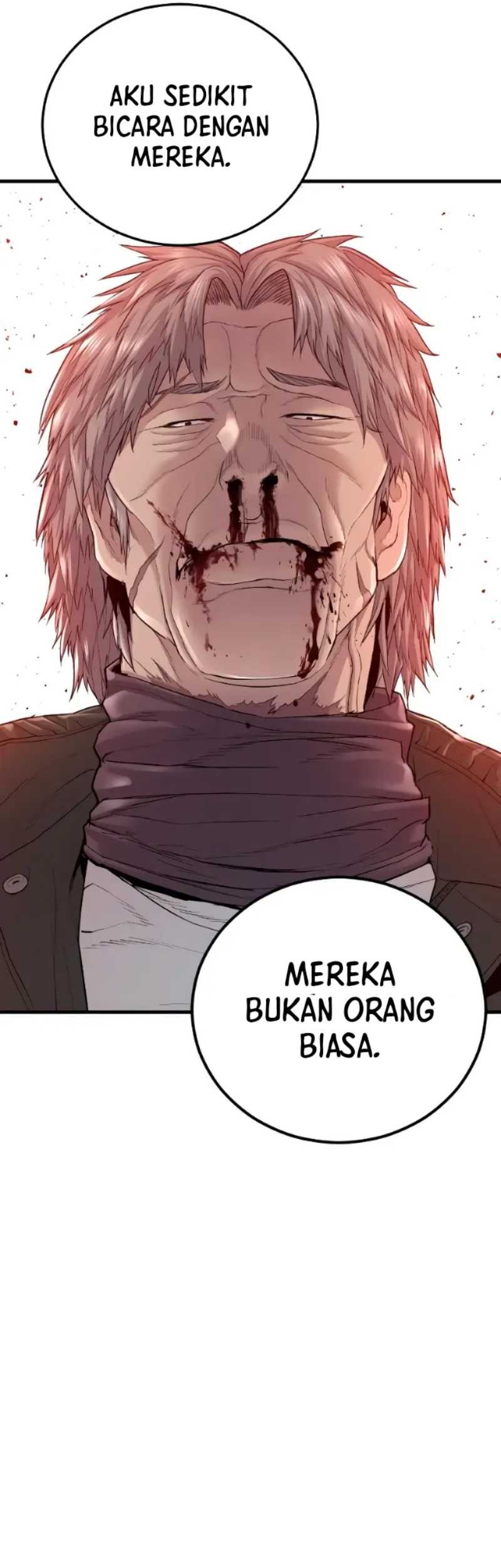 Manager Kim Chapter 76 Gambar 105