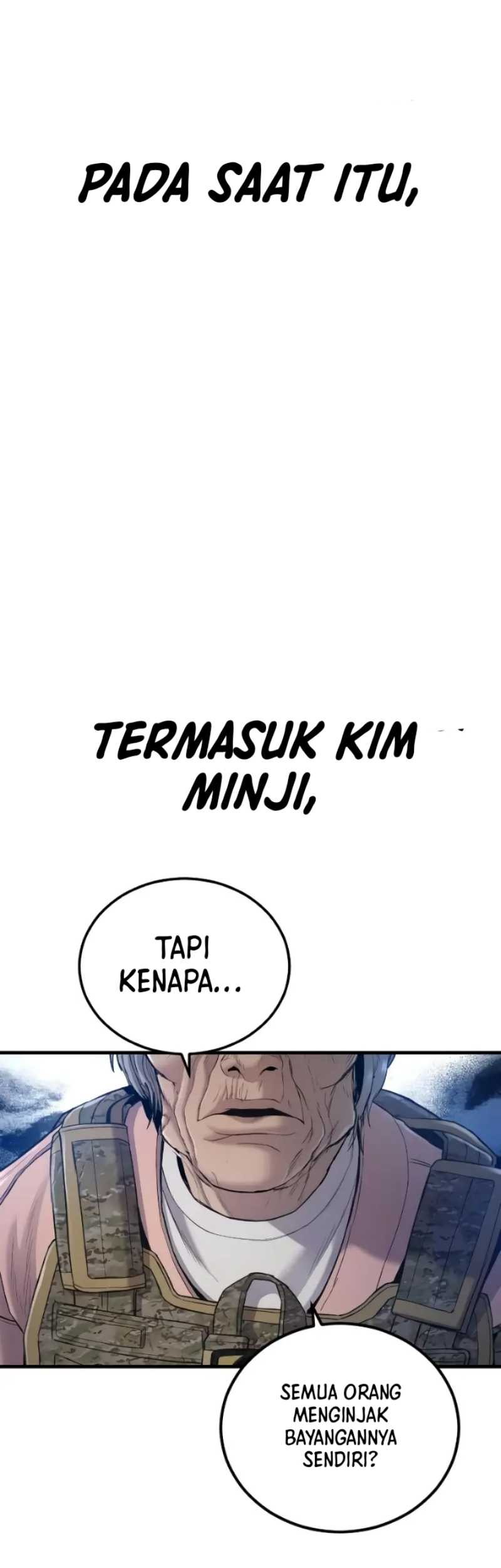 Manager Kim Chapter 76 Gambar 111