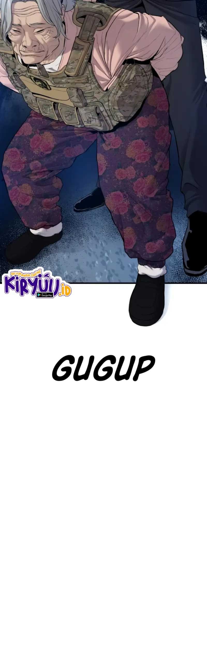 Manager Kim Chapter 76 Gambar 114