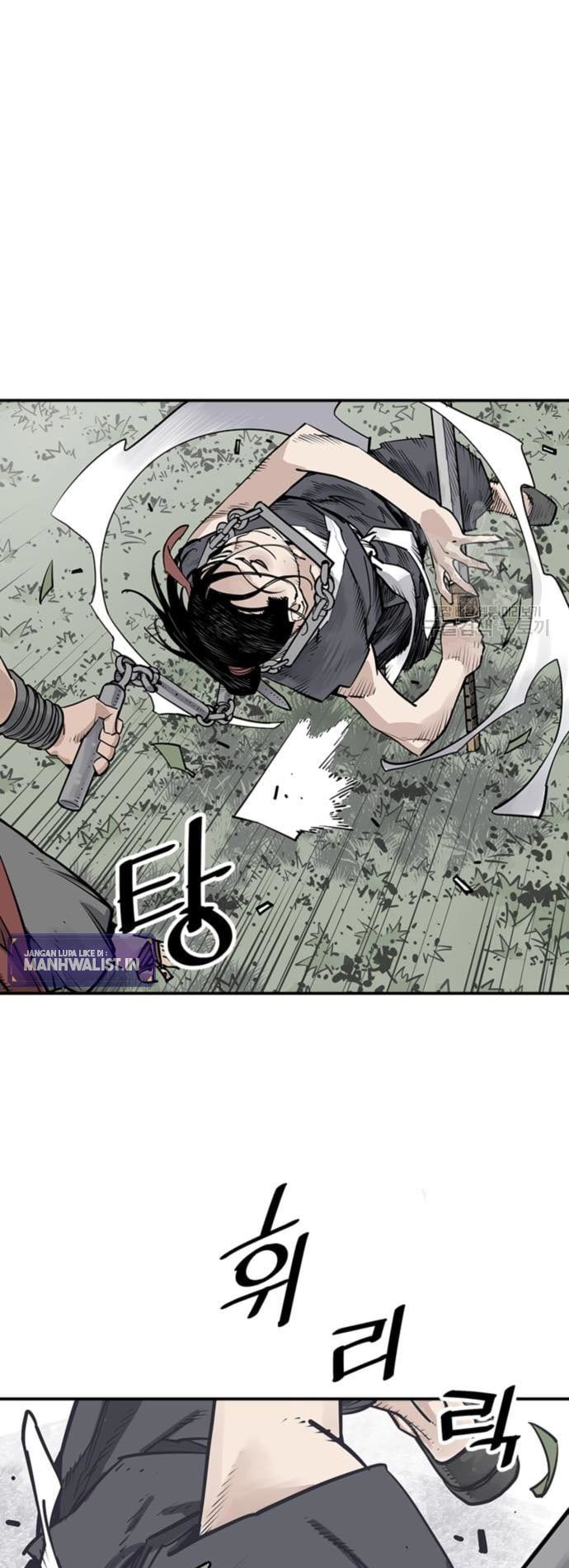 Death God Chapter 31 Gambar 16