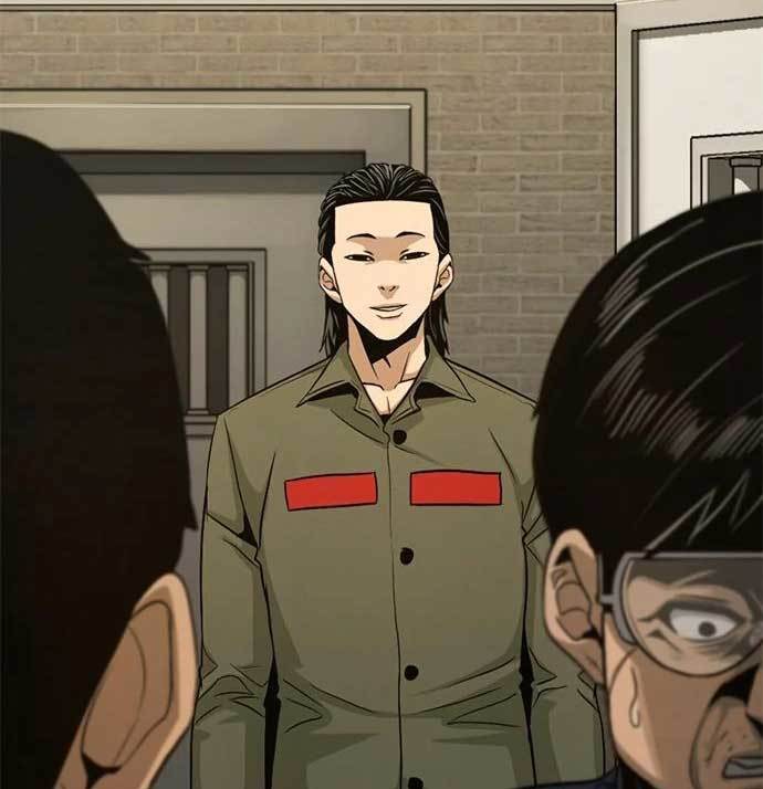 Death Row Boy Chapter 40 Gambar 103