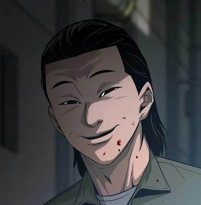 Death Row Boy Chapter 40 Gambar 180