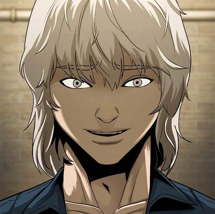 Death Row Boy Chapter 40 Gambar 228