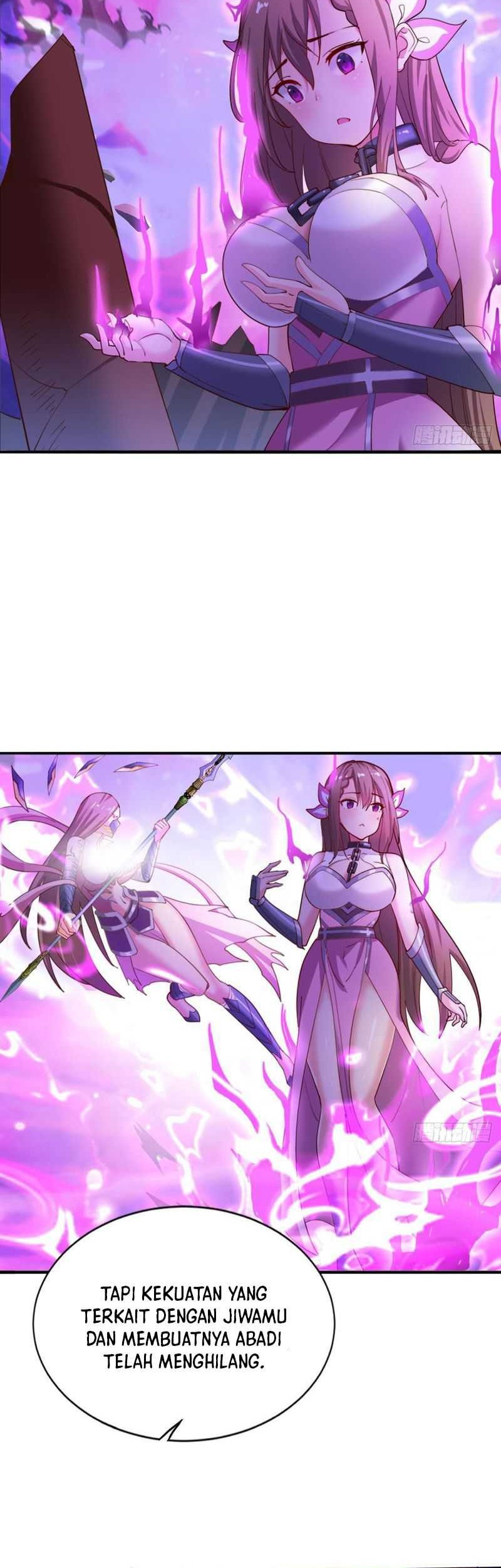 Custom Heavenly Court Chapter 15 Gambar 15