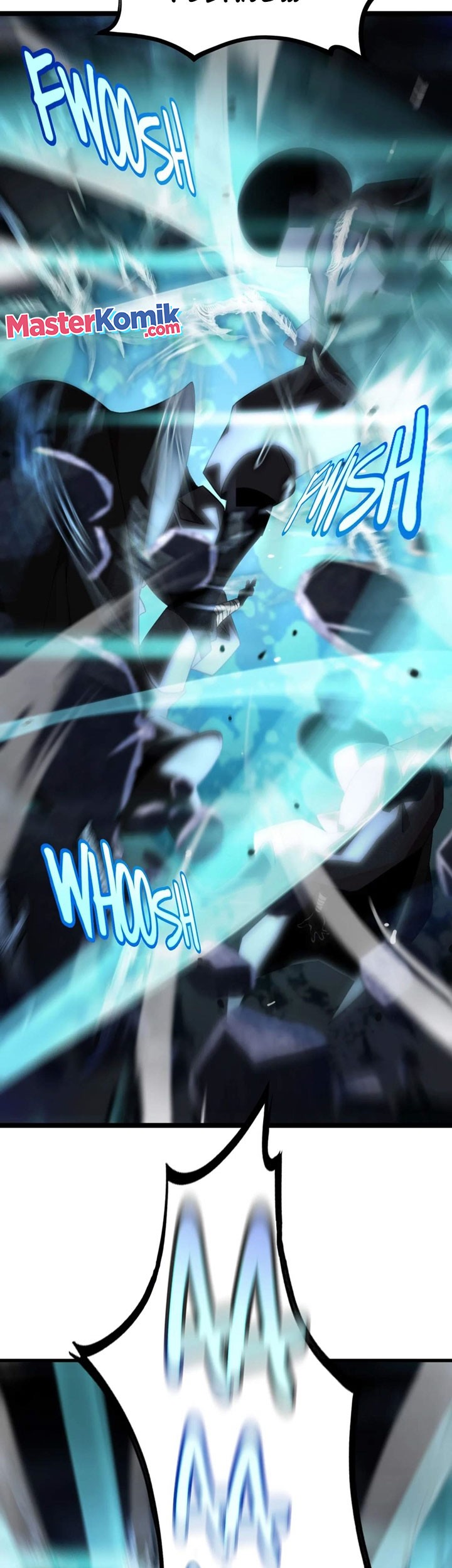 World’s Apocalypse Online Chapter 178 Gambar 16