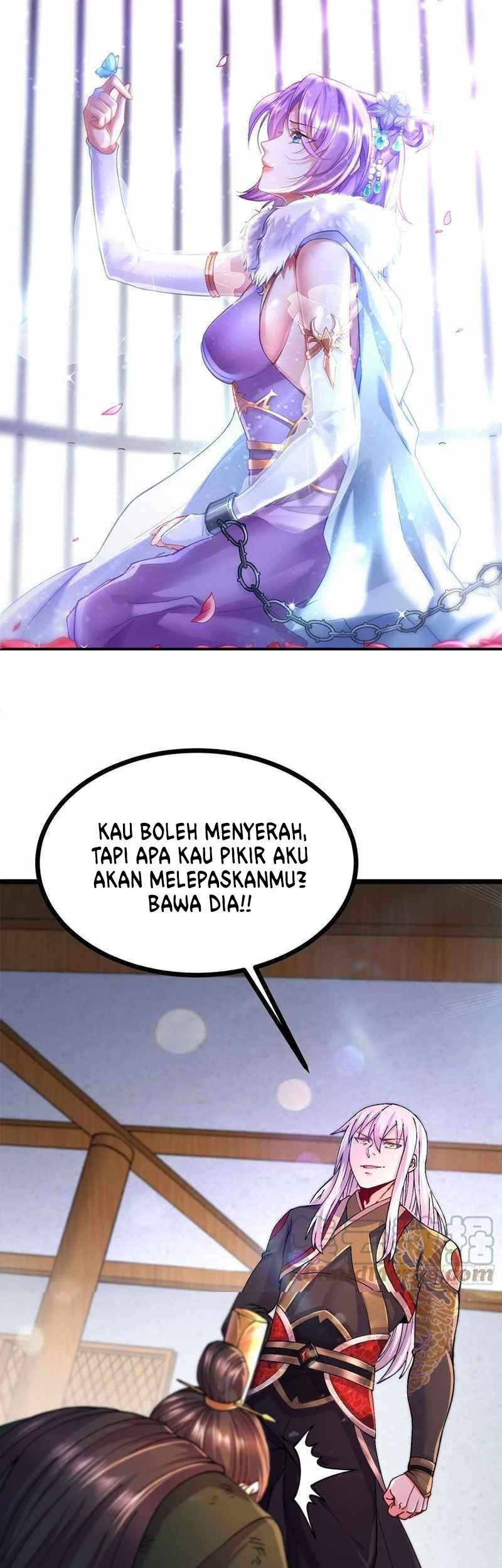 Baca Manhua Son in Law Does Cheap Cultivation Chapter 202 Gambar 2