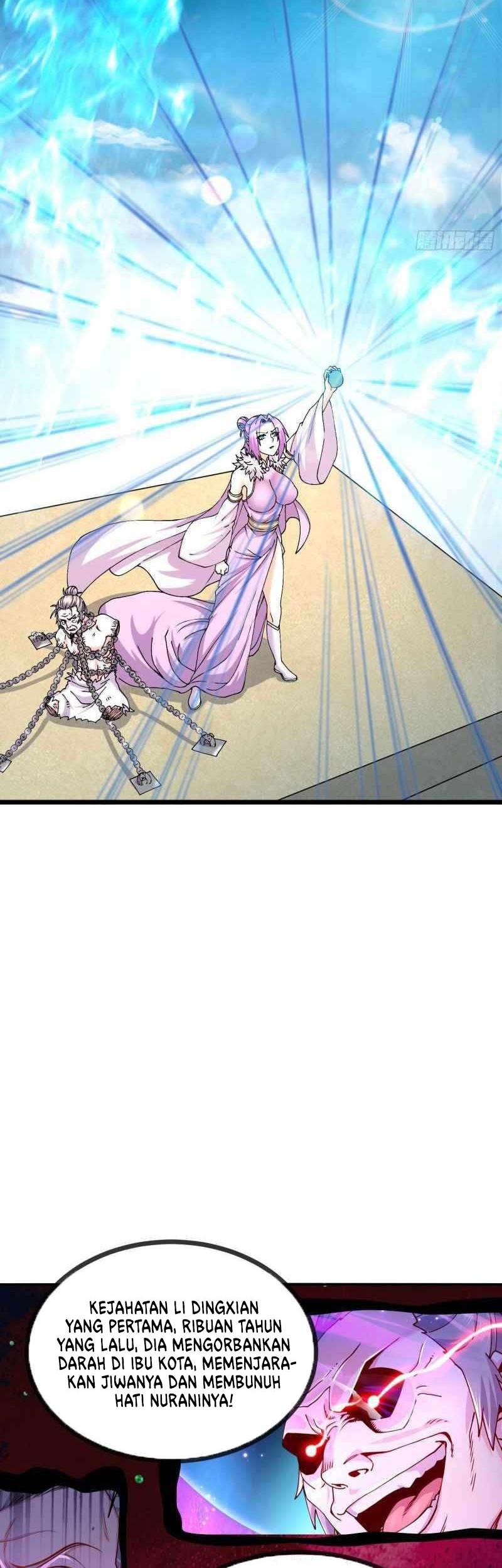 Son in Law Does Cheap Cultivation Chapter 202 Gambar 22