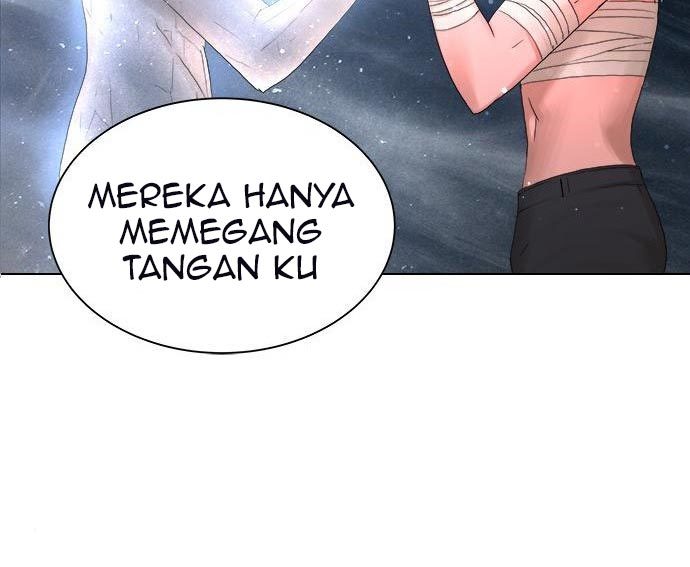 Gangnam Knight Chapter 17 Gambar 100