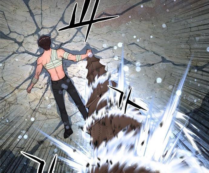 Gangnam Knight Chapter 17 Gambar 106