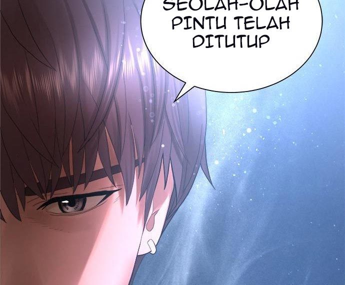 Gangnam Knight Chapter 17 Gambar 111