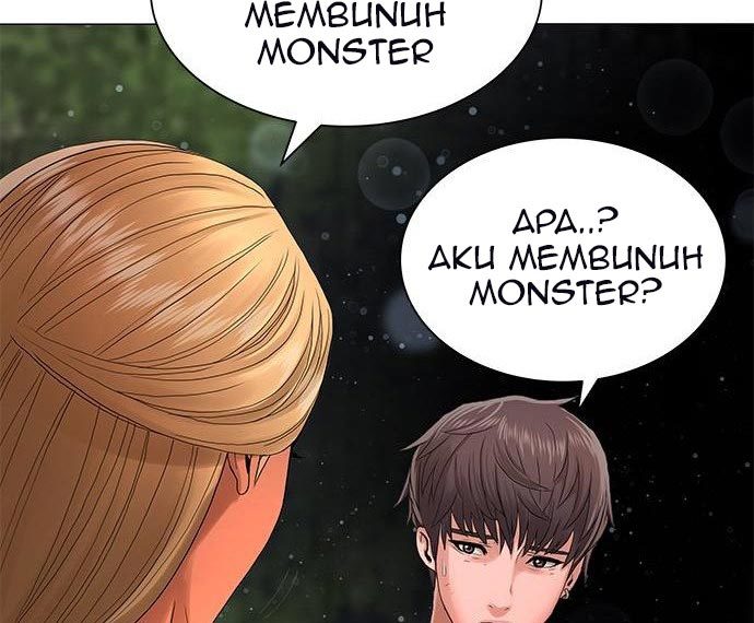 Gangnam Knight Chapter 17 Gambar 116