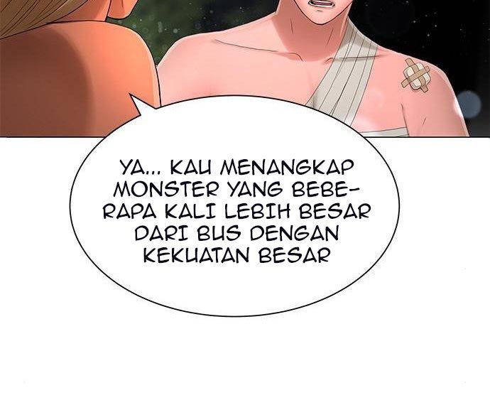 Gangnam Knight Chapter 17 Gambar 117