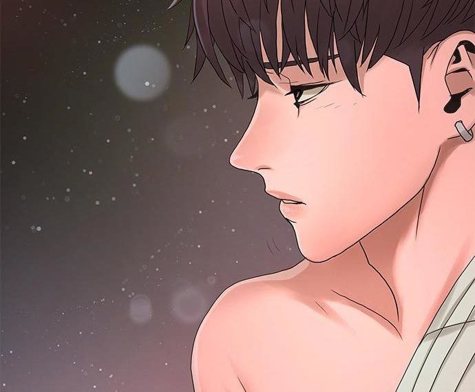 Gangnam Knight Chapter 17 Gambar 119