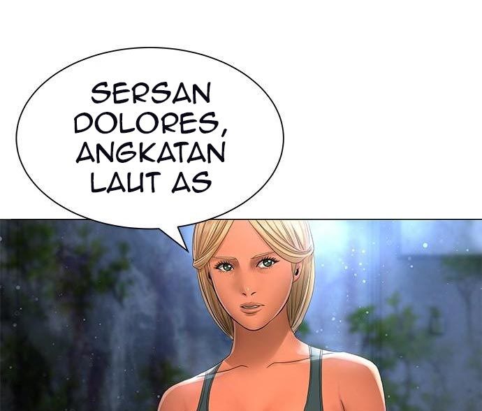 Gangnam Knight Chapter 17 Gambar 123