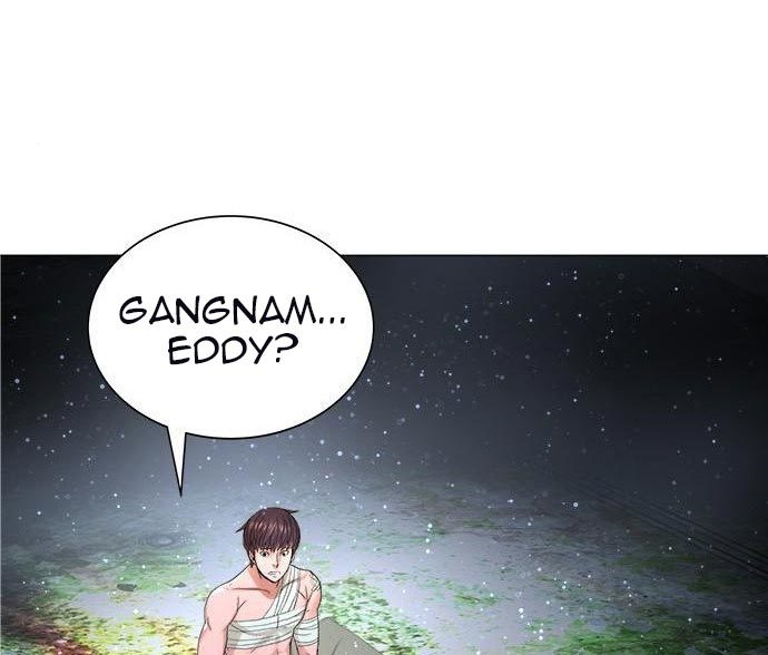 Gangnam Knight Chapter 17 Gambar 129