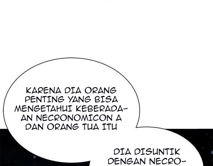Gangnam Knight Chapter 17 Gambar 13