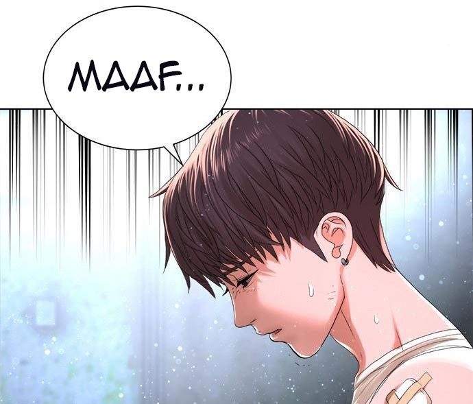 Gangnam Knight Chapter 17 Gambar 134